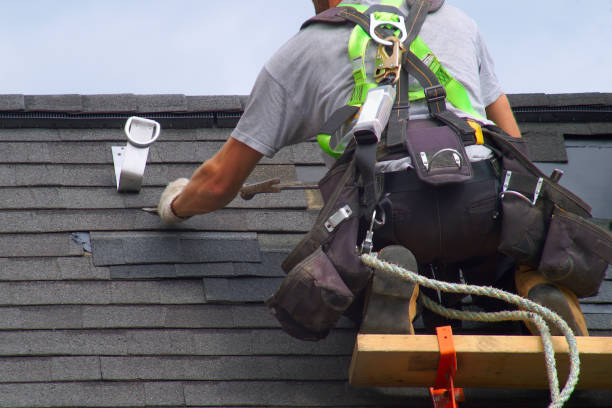 Best Roof Replacement Cost  in Somerville, MA