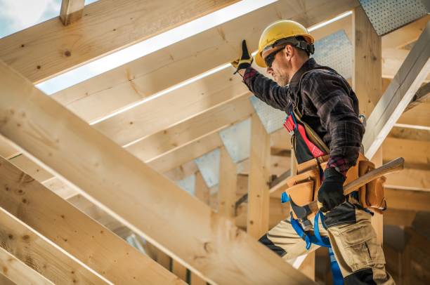 Best Gutter Installation and Roofing  in Somerville, MA