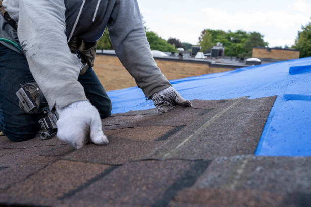 Gutter Installation and Roofing in Somerville, MA