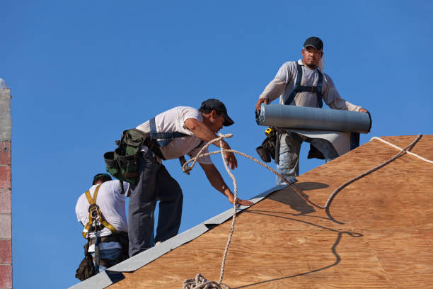 Best Commercial Roofing Services  in Somerville, MA