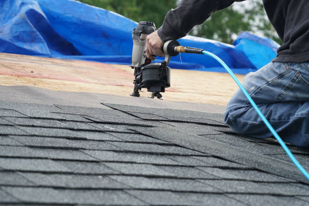 Trusted Somerville, MA Roofing Contractor Experts