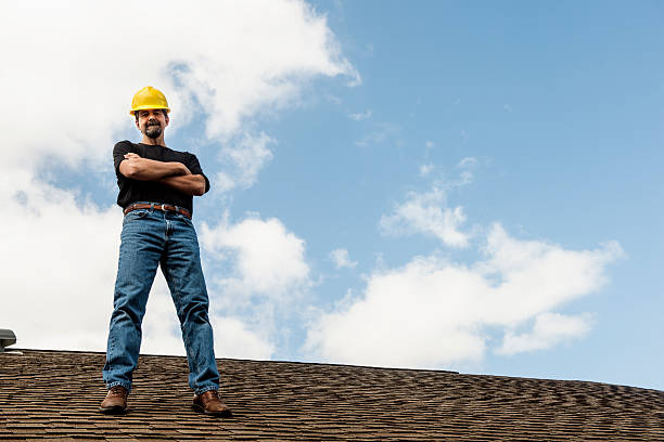 Best Residential Roof Replacement  in Somerville, MA
