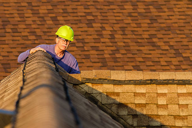 Best Storm Damage Roof Repair  in Somerville, MA