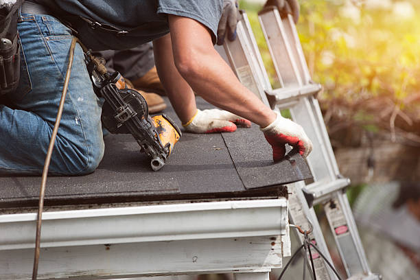 Best Roofing Contractor Near Me  in Somerville, MA