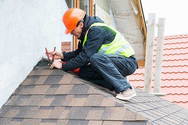 Quick and Trustworthy Emergency Roof Repair Services in Somerville, MA